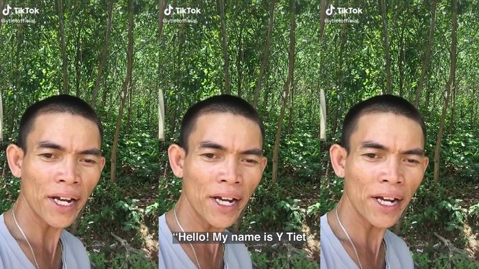 Anh chăn bò So Y Tiết khoe nhà Mái Thái xịn, dân tình ngóng tin hỷ