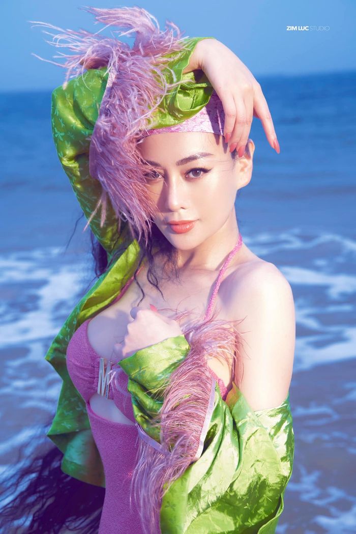 Ảnh hot sao Việt 14/5: Lý Bình lập cả fanpage cho con gái Phương Trinh