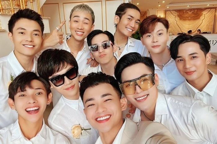 Ảnh hot sao Việt 19/5: Lý Bình - Phương Trinh Jolie phát cẩu lương