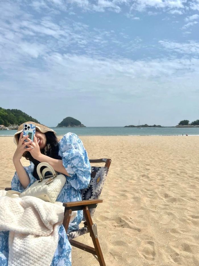 Ảnh hot sao Việt 6/5: Việt Hương gây ngỡ ngàng với quả đầu trọc lóc