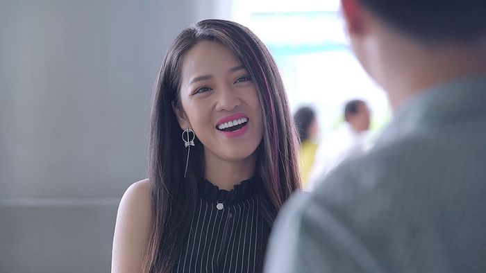 Bà cô bên chồng tai quái nhất màn ảnh: Vân Khánh quá đáng thương