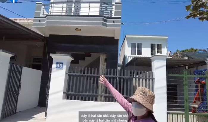 Bà Nhân Vlog báo hiếu mẹ khi thành đạt: Mua nhà tặng, đưa mẹ đi ăn