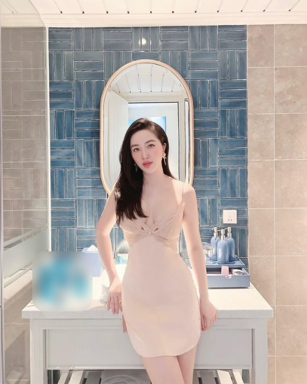 Bảo Thy đáp trả tin đồn giải nghệ: đợi độ xong body sẽ comeback