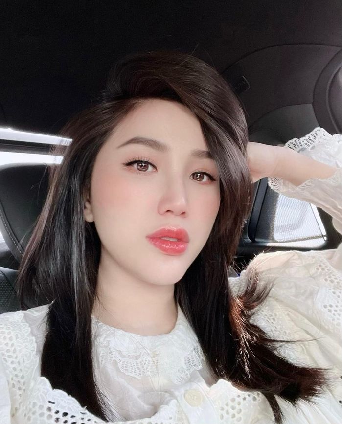 Bảo Thy đáp trả tin đồn giải nghệ: đợi độ xong body sẽ comeback