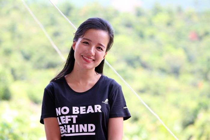 Bộ ảnh bầu lần 4 của mỹ nhân Việt: Kiwi Ngô Mai Trang quá đỉnh