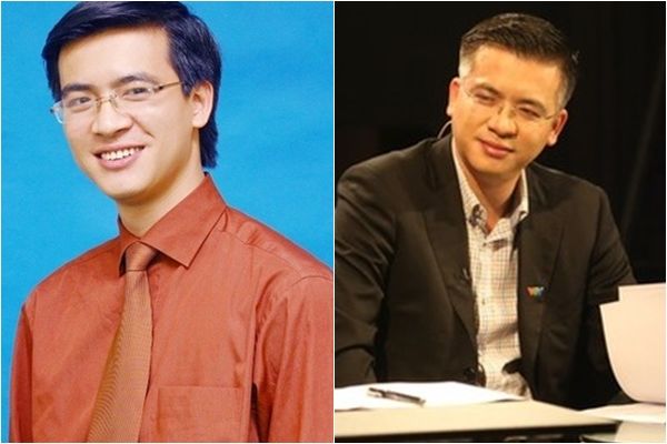 Người đàn ông thời sự Quang Minh: Nay là sếp tổng, có fanclub riêng