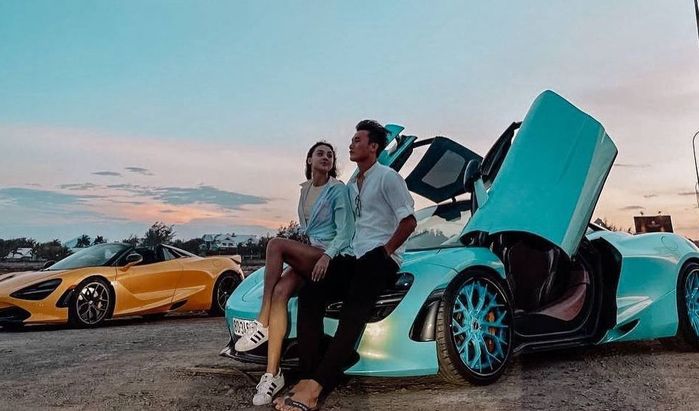 Cầu thủ bóng đá Việt Nam: Sở hữu tài sản khủng, sớm yên bề gia thất