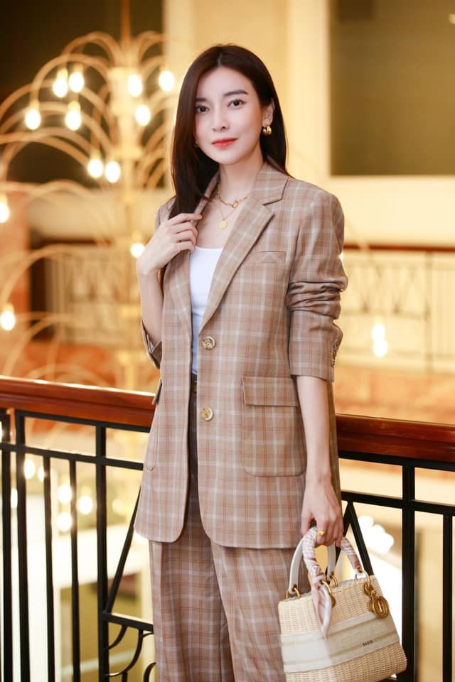 Cao Thái Hà: “Tôi không muốn dựa dẫm bất kỳ người đàn ông nào