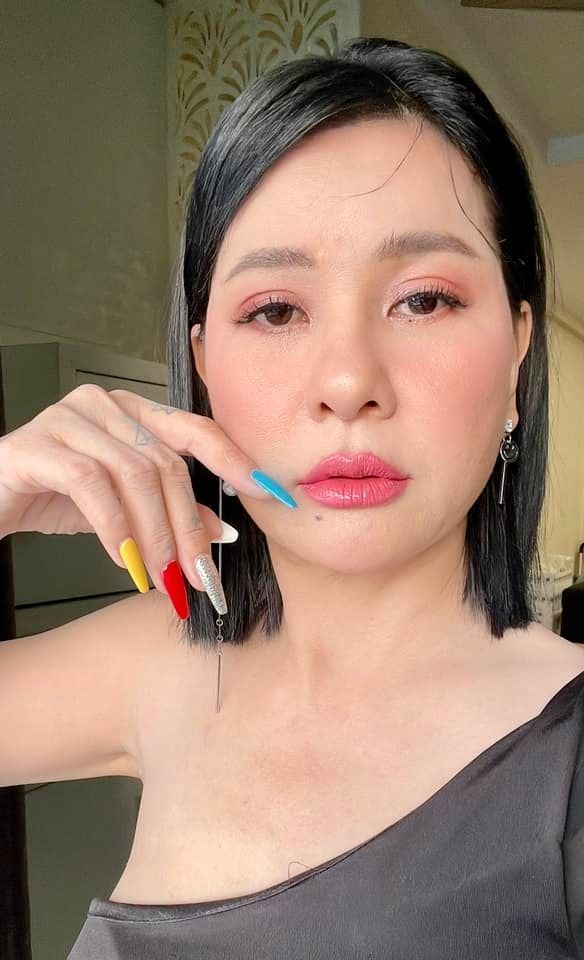 Cát Phượng - Kiều Minh Tuấn giữa tin toang: đàng gái rao bán nhà