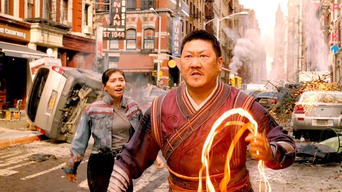 Cát-xê của dàn cast Doctor Strange 2 được tiết lộ, Wanda gây bất ngờ