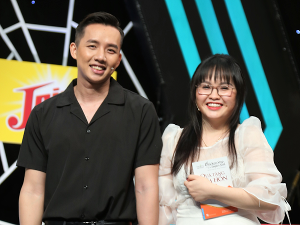 Chàng trai cưới vợ chỉ sau một ngày hẹn hò: đàng gái còn ngỡ ngàng