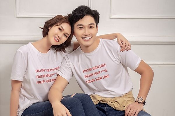 Chuyện tình “chị đẹp - phi công” gây tiếc nuối: Cát Phượng 12 năm