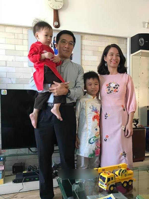 Chuyện tình tiểu thư nhà vua cúc áo: Yêu xa 4 năm, sau cưới nợ 4 tỷ