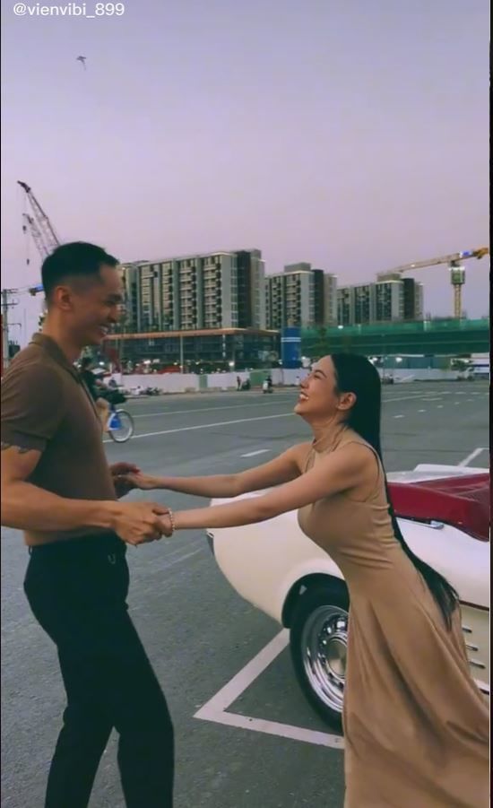 Chuyện tình TikToker: Người viên mãn ảnh cưới, người lẻ bóng sau 3 năm