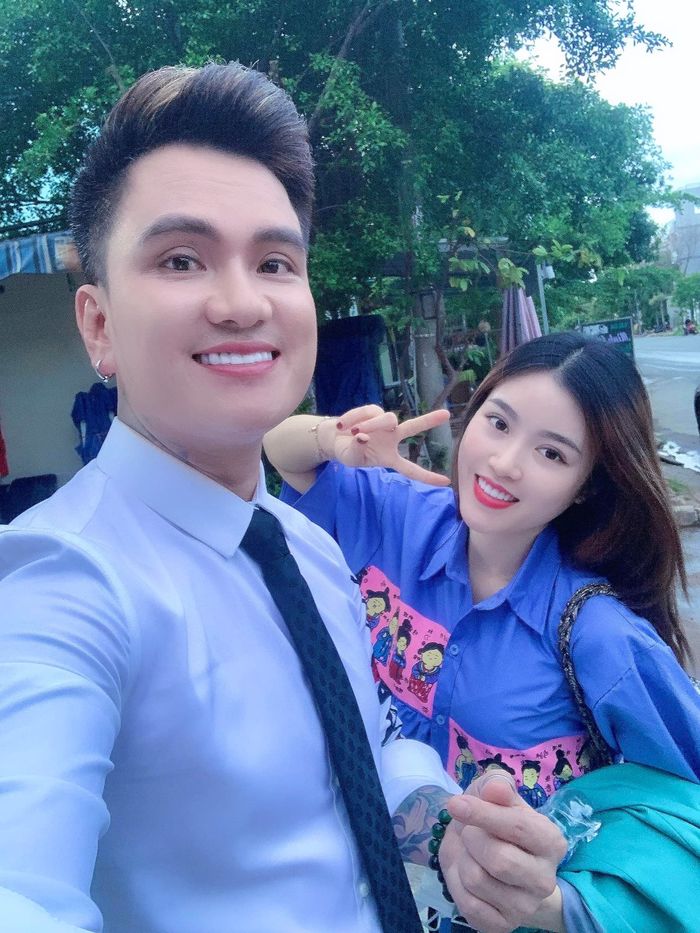 Cơ duyên sao Việt yêu fan: Trâm Anh chia sẻ lời bài hát của JustaTee