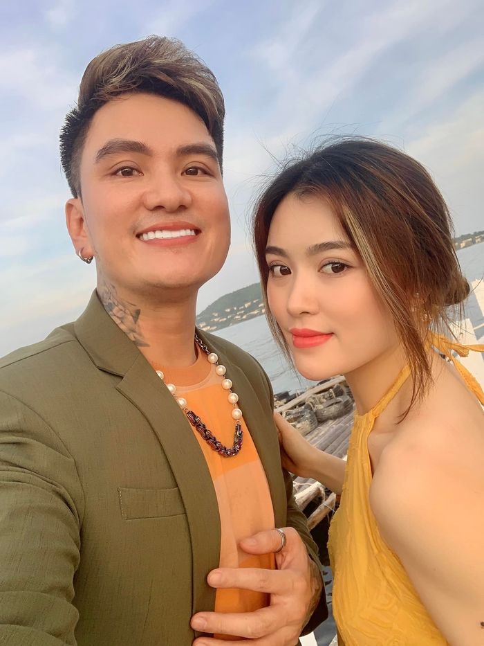 Cơ duyên sao Việt yêu fan: Trâm Anh chia sẻ lời bài hát của JustaTee