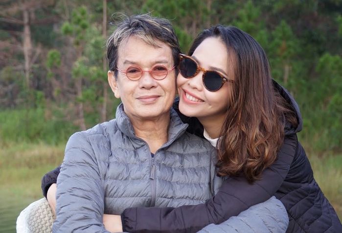 Cơ duyên sao Việt yêu fan: Trâm Anh chia sẻ lời bài hát của JustaTee