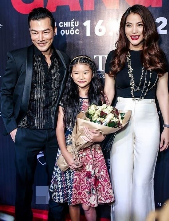 Con sao Việt đi sự kiện: ái nữ nhà Trang Trần nổi hơn mẹ