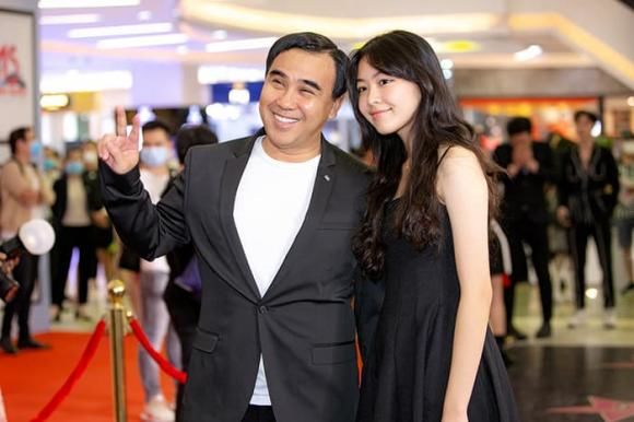Con sao Việt đi sự kiện: ái nữ nhà Trang Trần nổi hơn mẹ