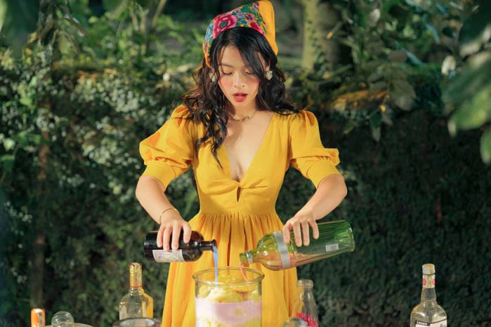 Con sao Việt nối nghiệp bố mẹ: Quý tử Khánh Thi đạt thành tích khủng