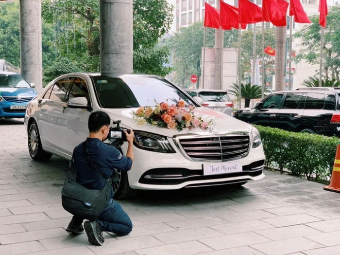 Cầu thủ bóng đá Việt Nam: Sở hữu tài sản khủng, sớm yên bề gia thất