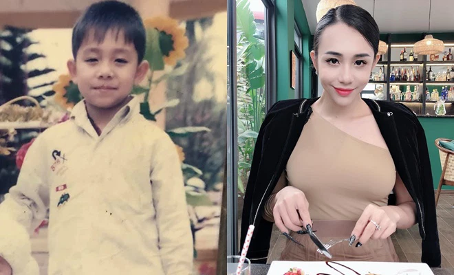 Cùng nhau chuyển giới, hai chị em ruột ở Hải Phòng giờ sống viên mãn