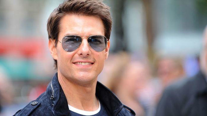 Cuộc hôn nhân tơi tả của Katies Holmes: Ngỡ Tom Cruise là chân tình