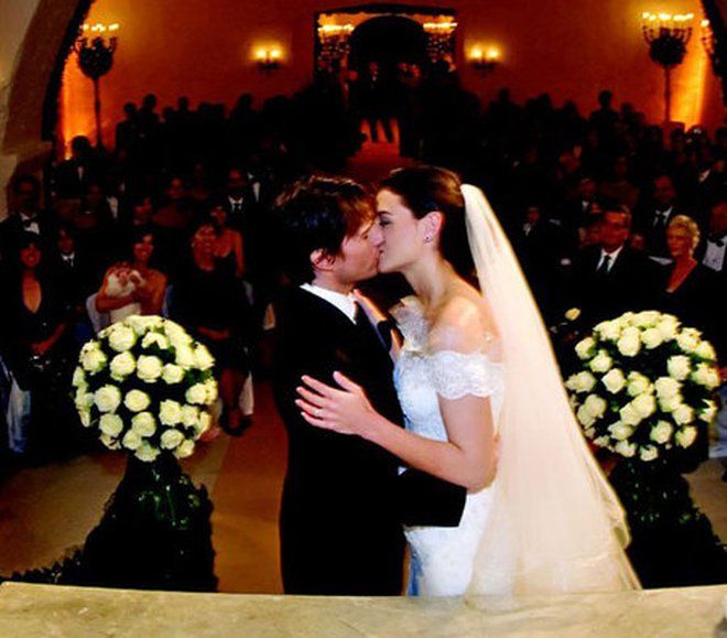 Cuộc hôn nhân tơi tả của Katies Holmes: Ngỡ Tom Cruise là chân tình