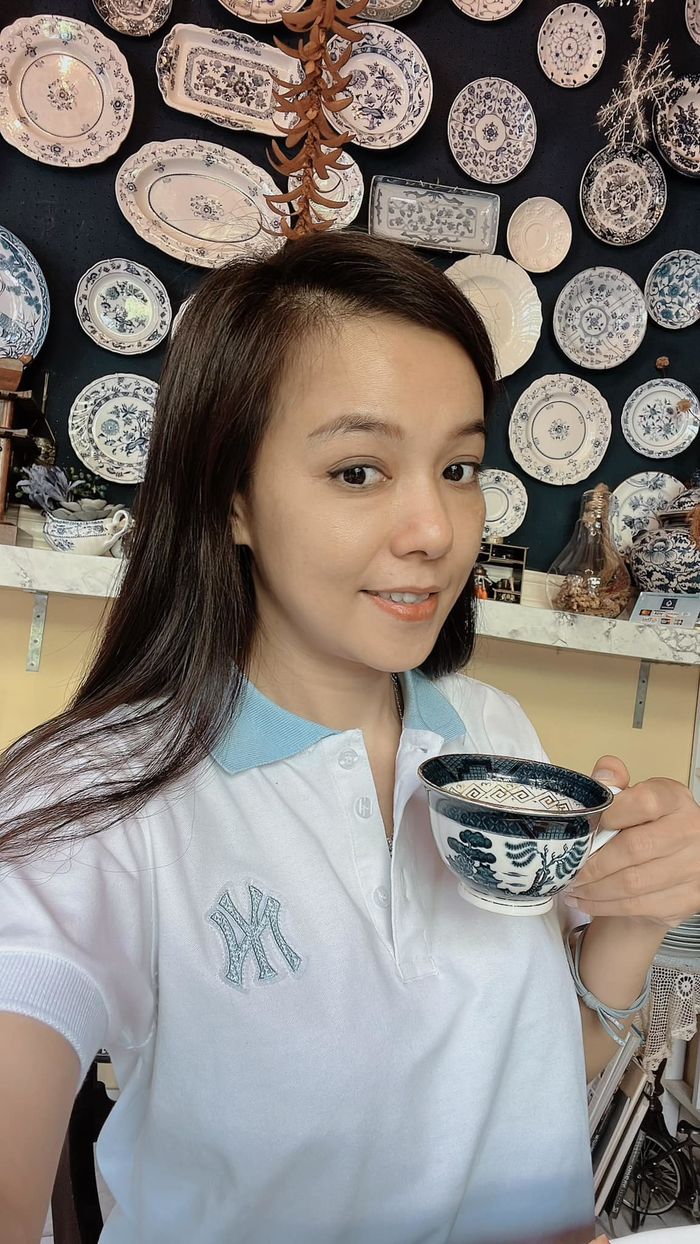 Mỹ nhân giã từ nghiệp diễn lấy chồng: Đinh Ngọc Diệp 2 con vẫn mơn mởn
