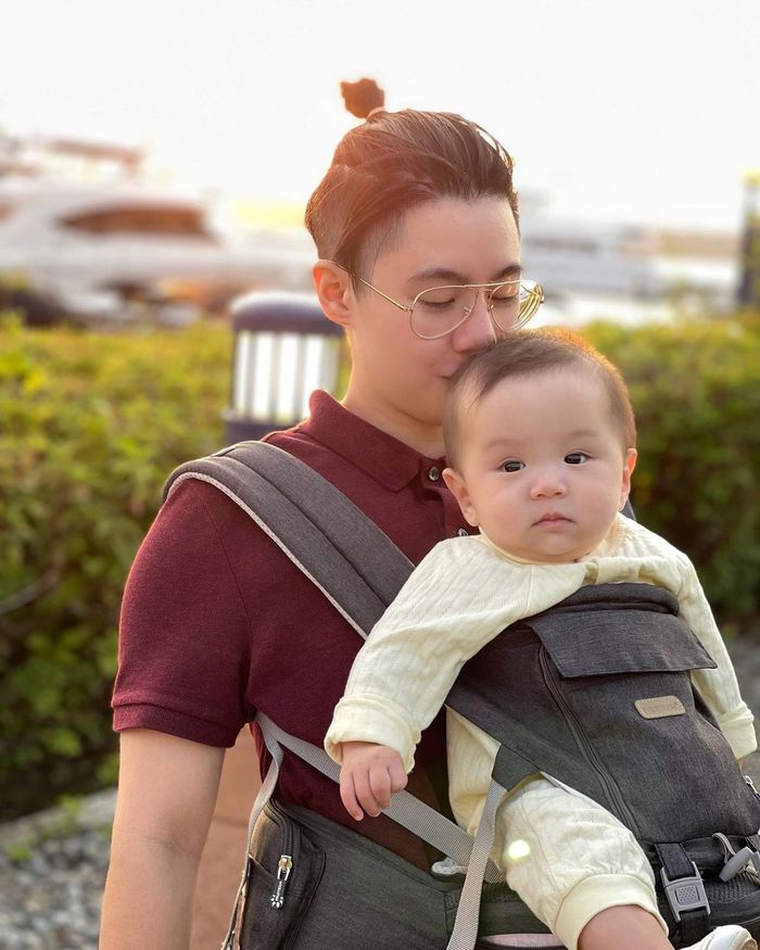 Cuộc sống hiện tại của An Nguy sau scandal với Kiều Minh Tuấn