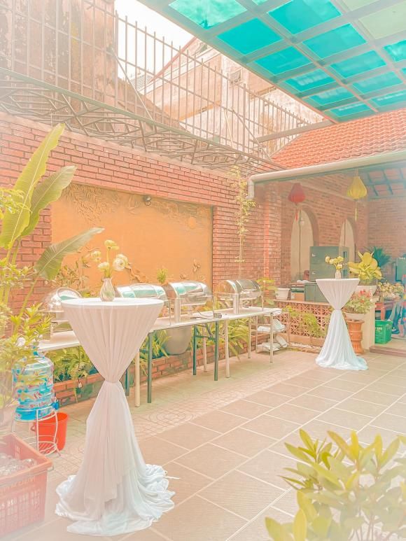 Đám cưới Anh Tú: Cô dâu “quẩy banh nóc”, nhà gái mặt phố siêu to