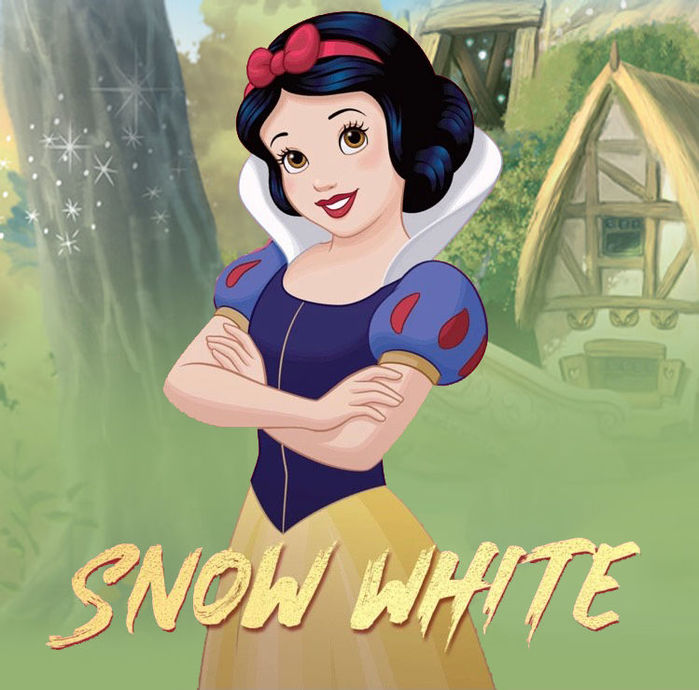 Dàn cast nữ phá nguyên tác Disney: Tiên cá Ariel, Bạch Tuyết da nâu