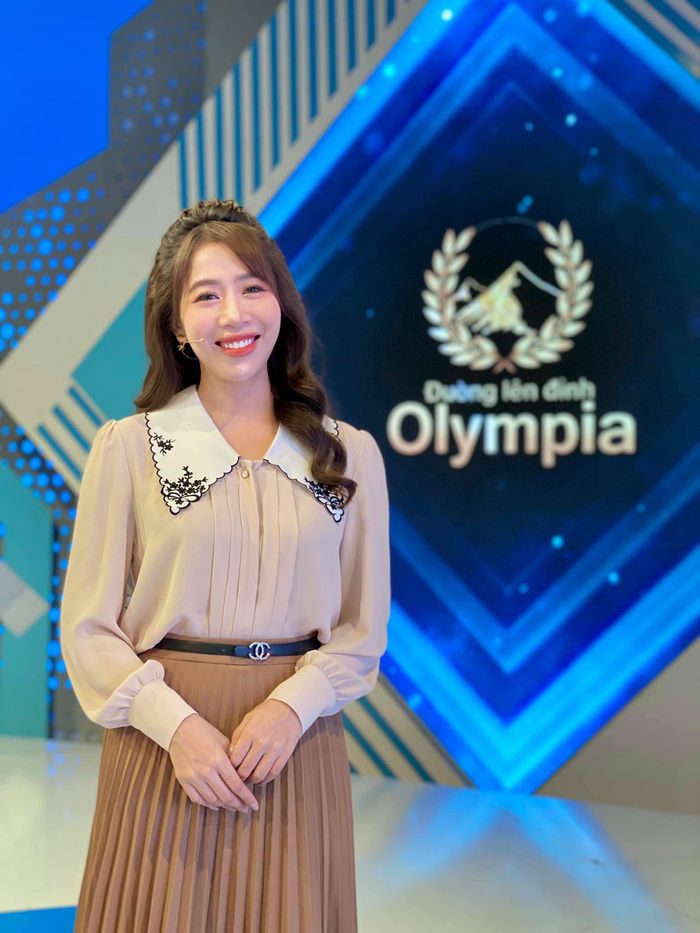 Cuộc sống hiện tại của dàn MC Đường lên đỉnh Olympia