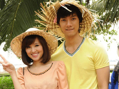 Dàn nam thần màn ảnh ngày ấy - bây giờ: không nhận ra Lương Thế Thành