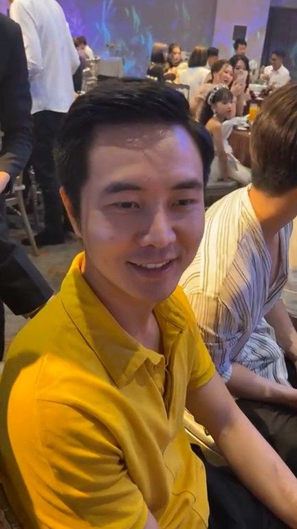 Dàn sao Việt dự đám cưới Anh Tuấn: đủ mặt nam thần của vũ trụ VTV