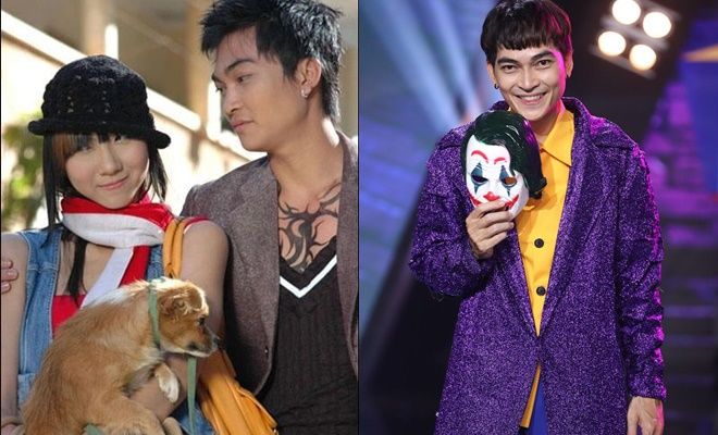 Dàn sao Hoa Dã Quỳ sau 15 năm: Khương Ngọc con lớn mới kết hôn