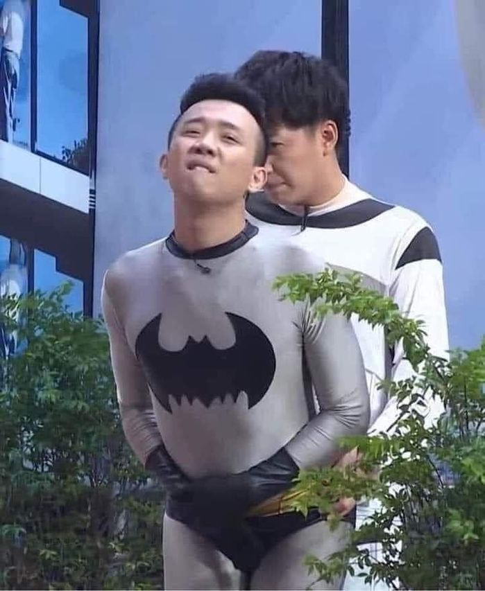 Sao Việt cosplay siêu anh hùng: người ngầu đét, người bị chê ô dề