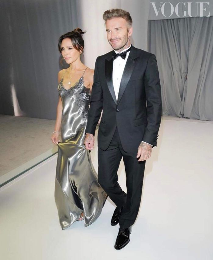 David Beckham tiếc hùi hụi quà cưới 11 tỷ mới tặng cho quý tử Brooklyn