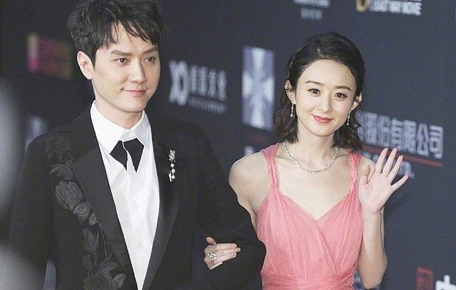Triệu Lệ Dĩnh về hội độc thân chưa lâu, chồng cũ đã năn nỉ đòi tái hôn