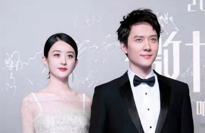 Triệu Lệ Dĩnh về hội độc thân chưa lâu, chồng cũ đã năn nỉ đòi tái hôn