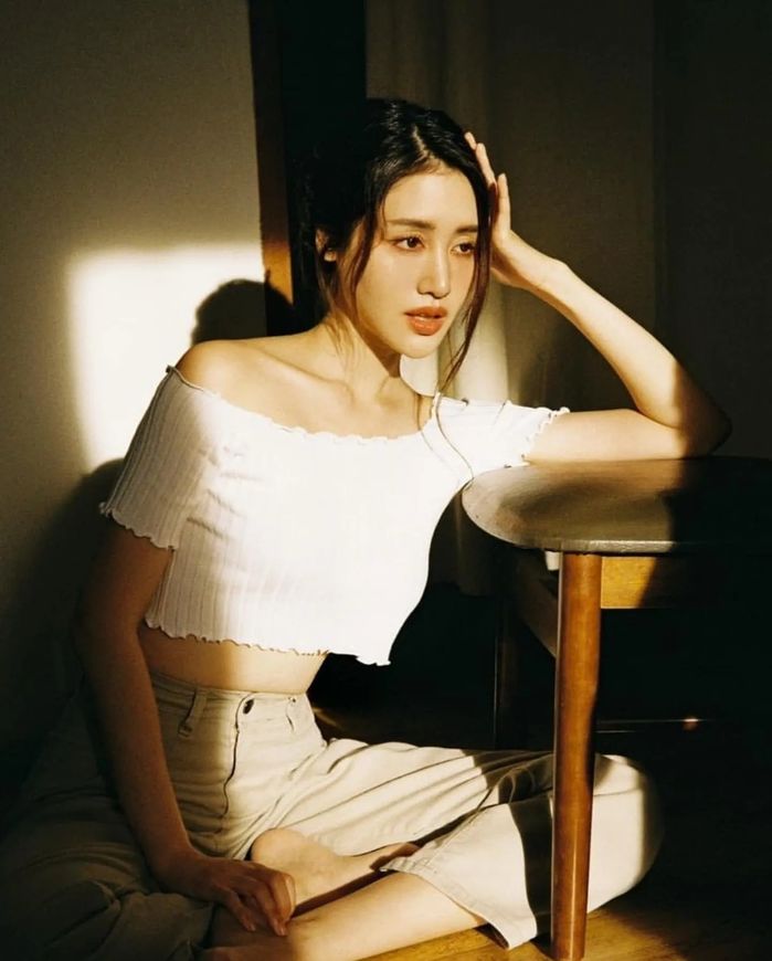 Đọ sắc mỹ nữ Trung - Thái sinh 1992: Baifern, Nhiệt Ba ai chiếm ưu thế