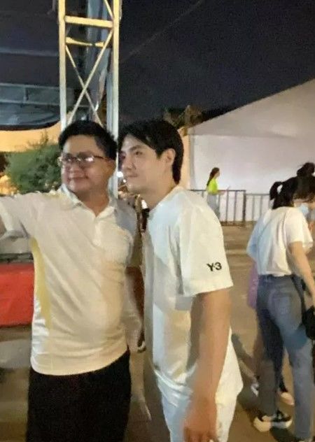 Đông Nhi nghẹn ngào với fan: Ngay lúc này, chị cực kỳ yêu tụi em