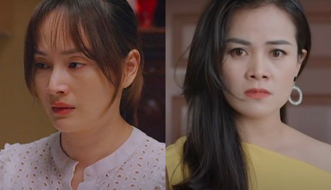 Loạt diễn viên nữ sợ hàng xóm xanh mặt vì diễn quá đạt