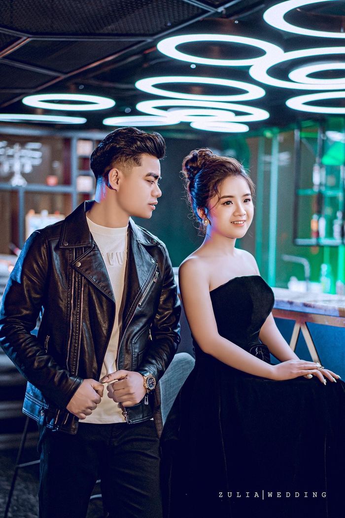 Cô gái lọt vào tầm ngắm của chồng tương lai chỉ sau 1 lần đi ăn