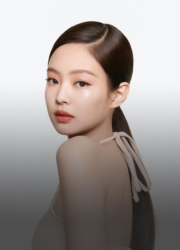 Tạo hình Jennie tại Met Gala 2023 được chính chủ gửi hint từ trước  2sao