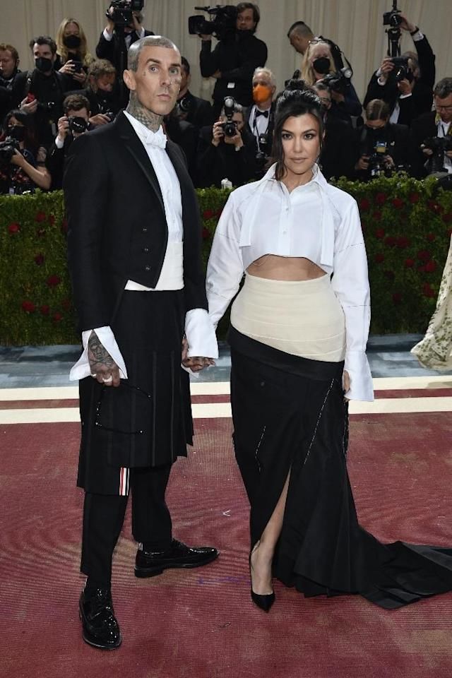 Gia đình tỷ phú dự Met Gala: Giàu có, chanh sả nhưng chưa nổi bật