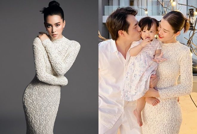 Đông Nhi hiếm bại trận khi đụng hàng, hóa ra nhờ điểm vàng hình thể