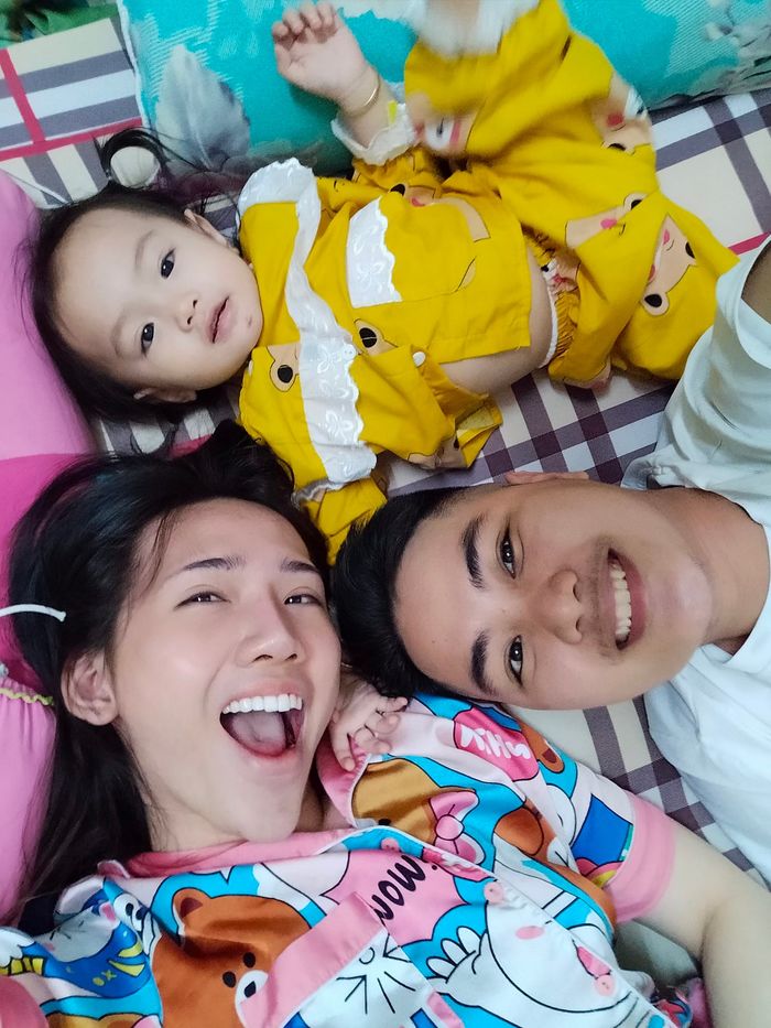 Hai người đàn ông mang bầu ở Việt Nam: Người chia tay vợ rồi yêu lại