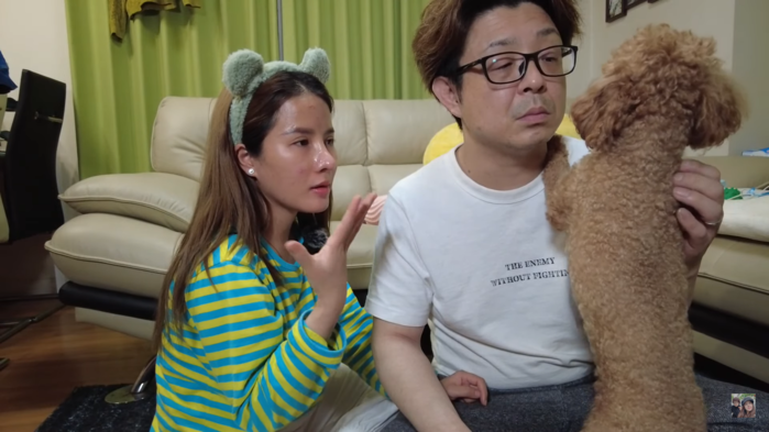 Hành trình tìm con gian nan của Bà Nhân: Đánh đổi tất cả để có con