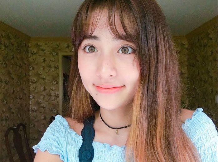 Hình ảnh LE SSERAFIM trước khi debut: Sakura lột xác ngoạn mục